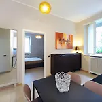 Urban District Apartments - Milan Old Town Central 2 Br