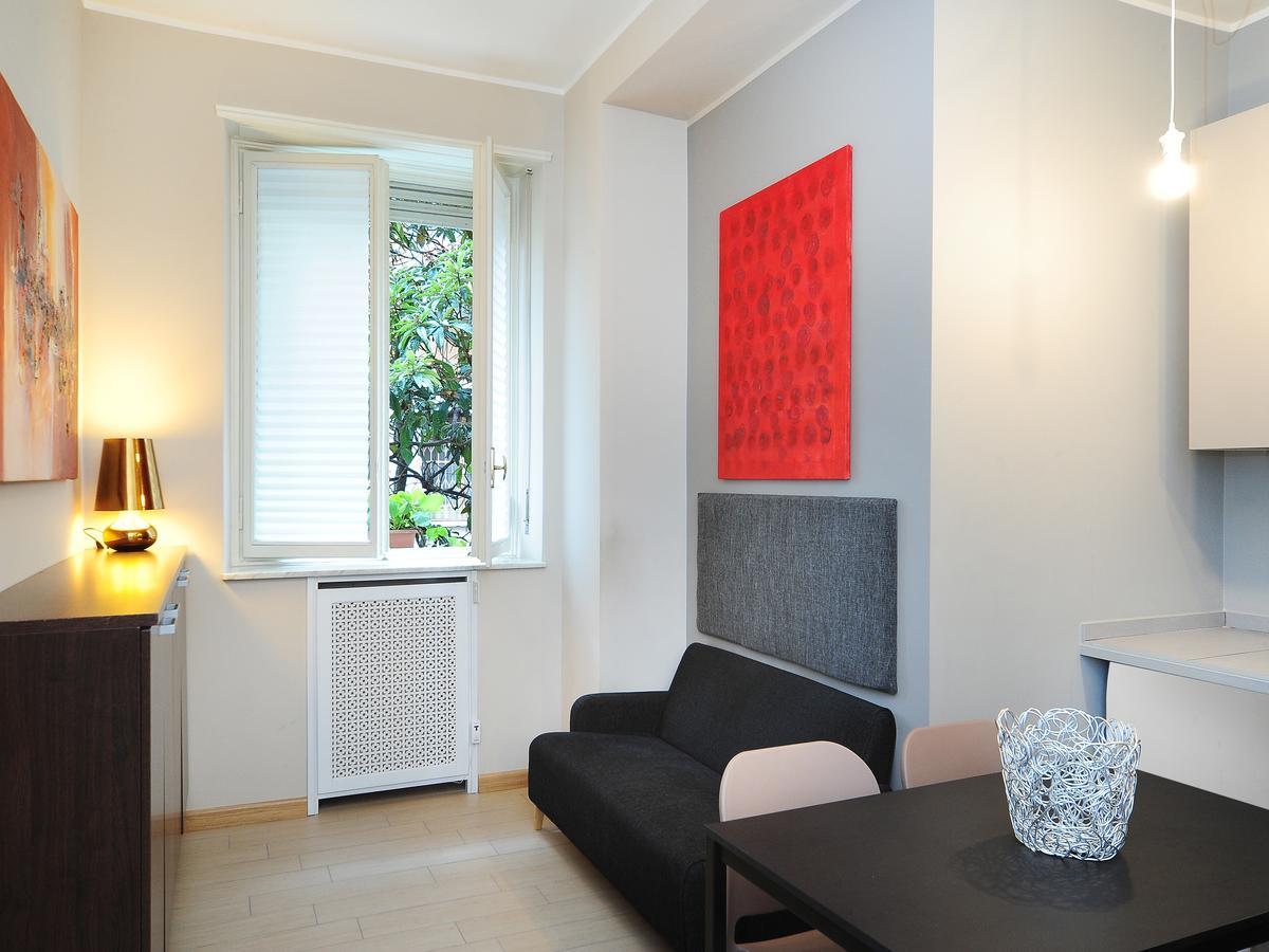 Appartamento Urban District - Old Town 2 Br