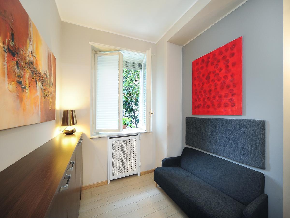 Appartamento Urban District - Old Town 2 Br Milano