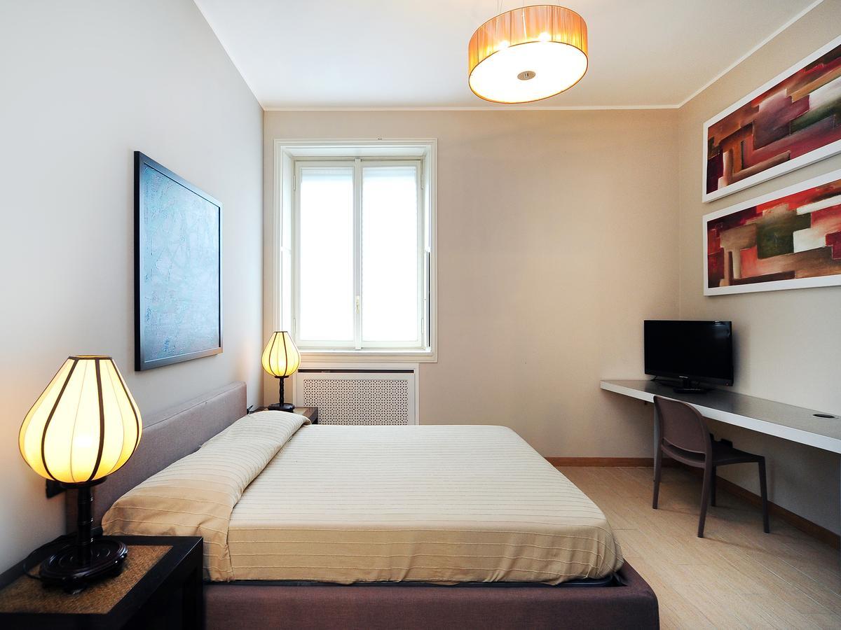 Urban District - Old Town 2 Br Appartamento