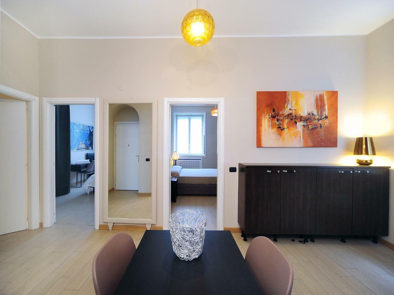 Urban District - Old Town 2 Br Milano